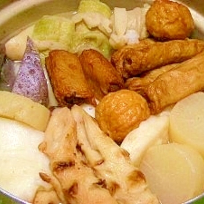 二日目おでん レシピ 作り方 By ブルーボリジ 楽天レシピ 二日目おでん レシピ 作り方 By ブルーボリジ 楽天レシピ